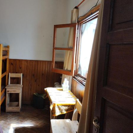 Bed and Breakfast Lo De Su Сальта Экстерьер фото