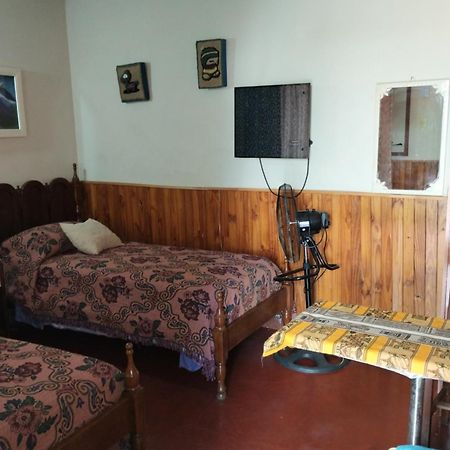 Bed and Breakfast Lo De Su Сальта Экстерьер фото