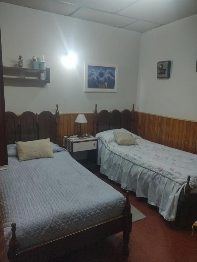 Bed and Breakfast Lo De Su Сальта Экстерьер фото