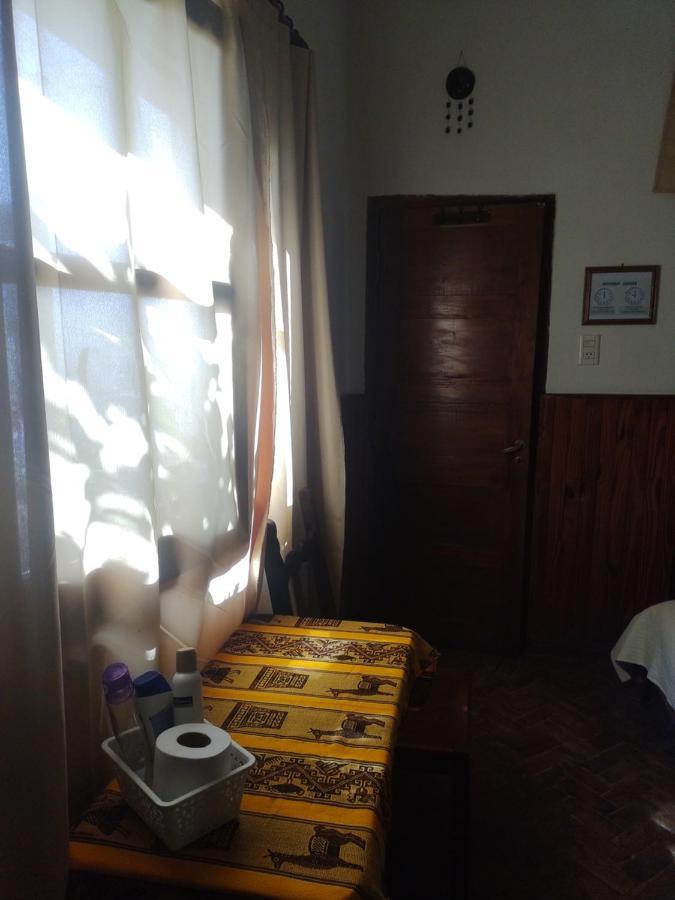 Bed and Breakfast Lo De Su Сальта Экстерьер фото
