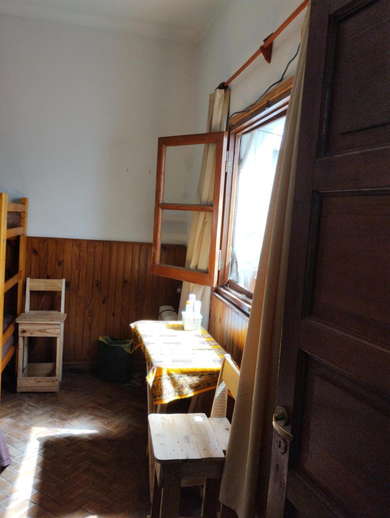 Bed and Breakfast Lo De Su Сальта Экстерьер фото