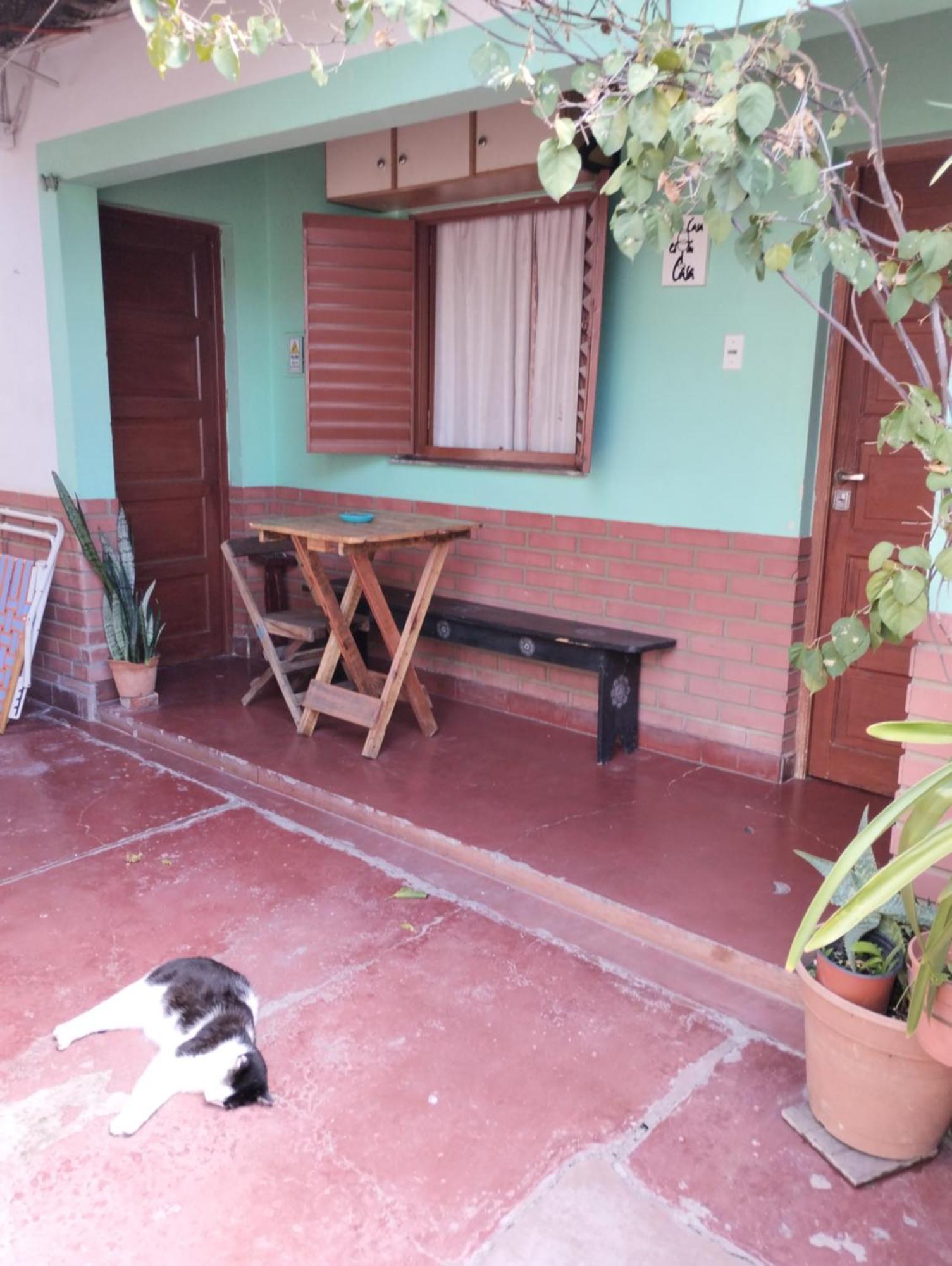 Bed and Breakfast Lo De Su Сальта Экстерьер фото