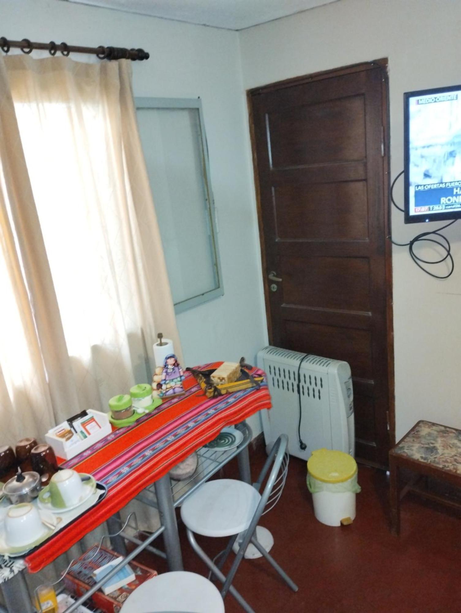 Bed and Breakfast Lo De Su Сальта Номер фото