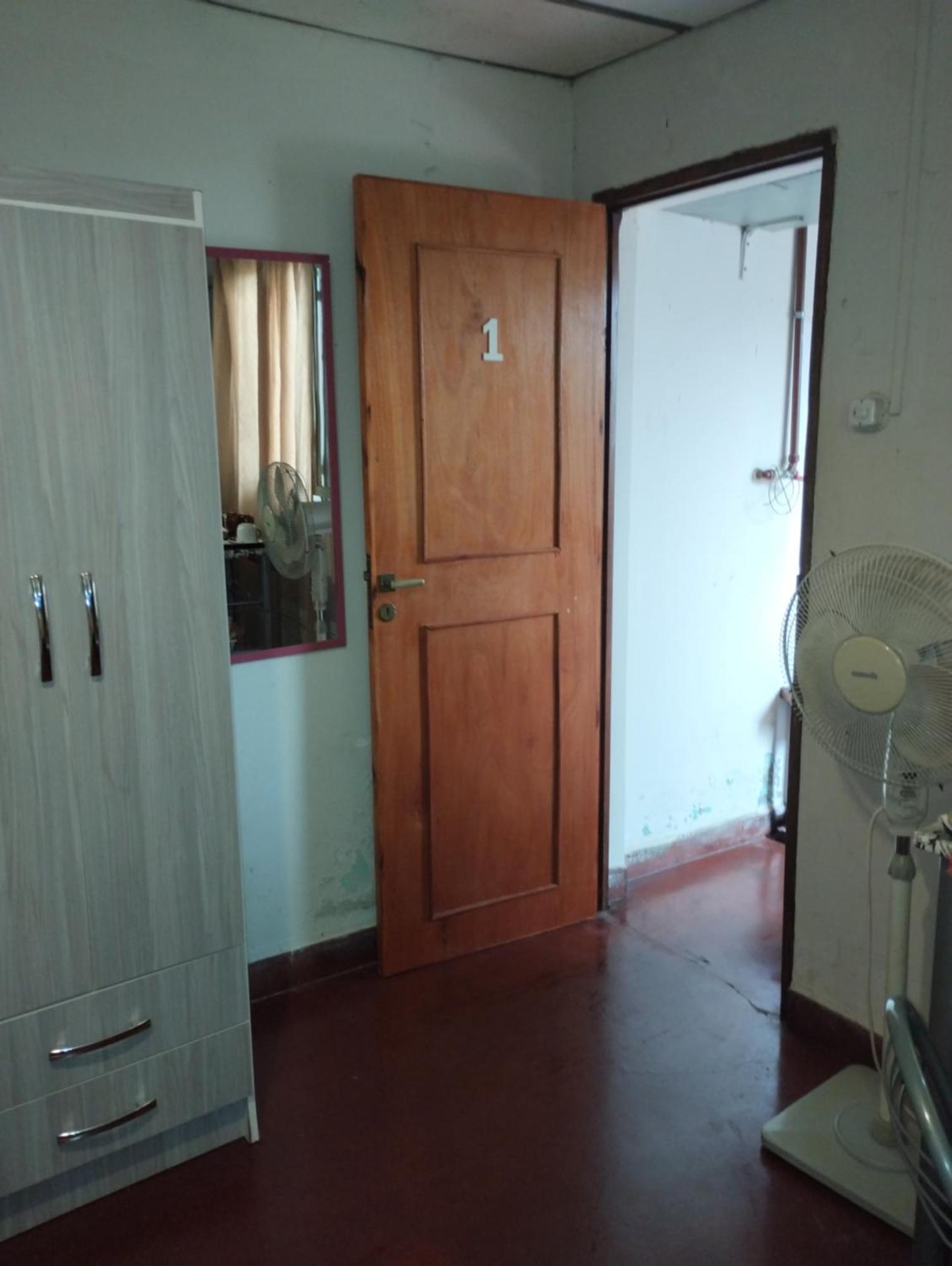 Bed and Breakfast Lo De Su Сальта Номер фото