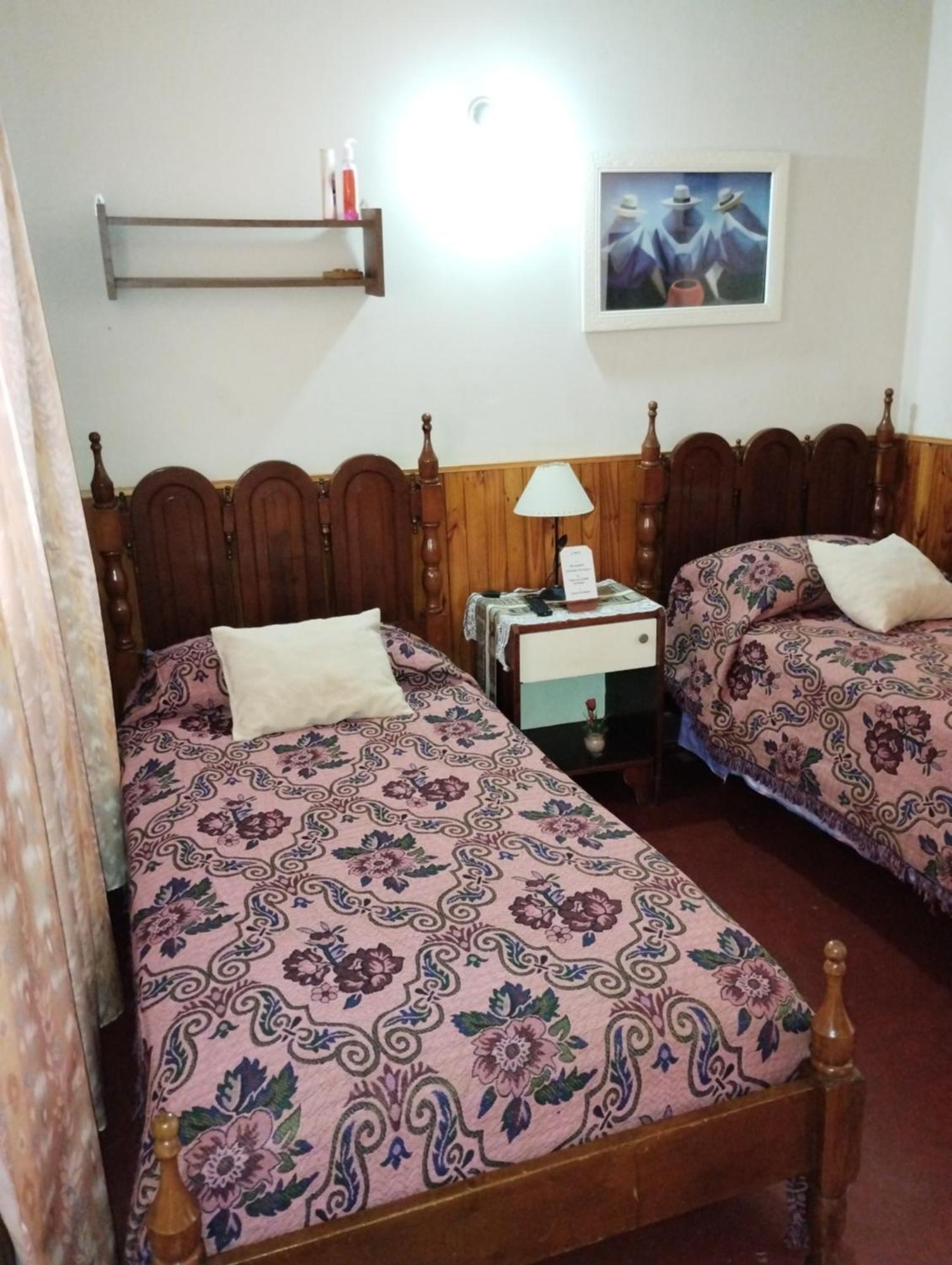 Bed and Breakfast Lo De Su Сальта Экстерьер фото