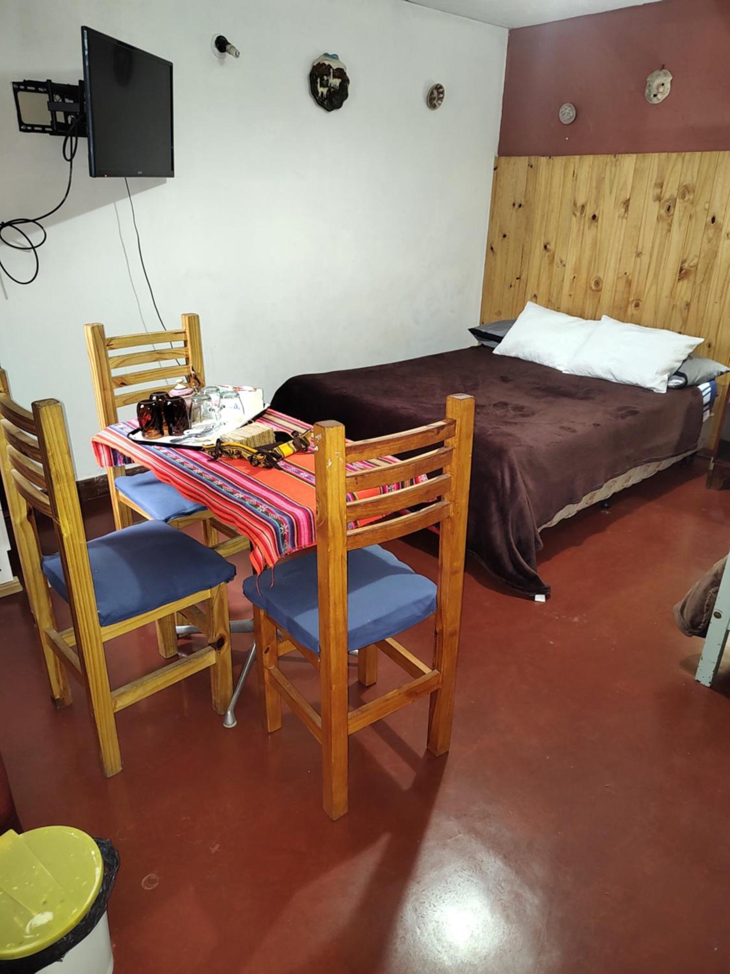 Bed and Breakfast Lo De Su Сальта Номер фото