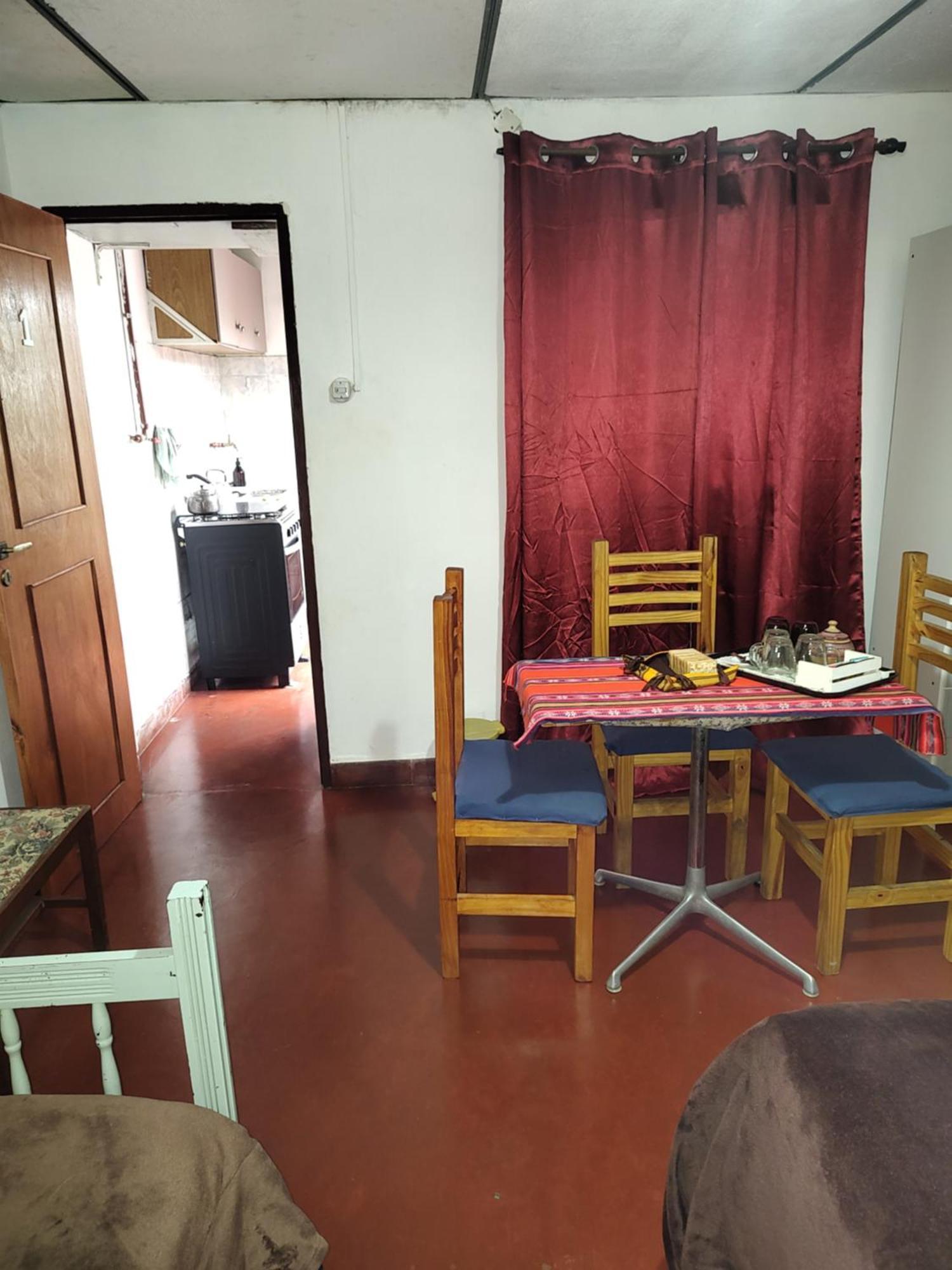 Bed and Breakfast Lo De Su Сальта Номер фото